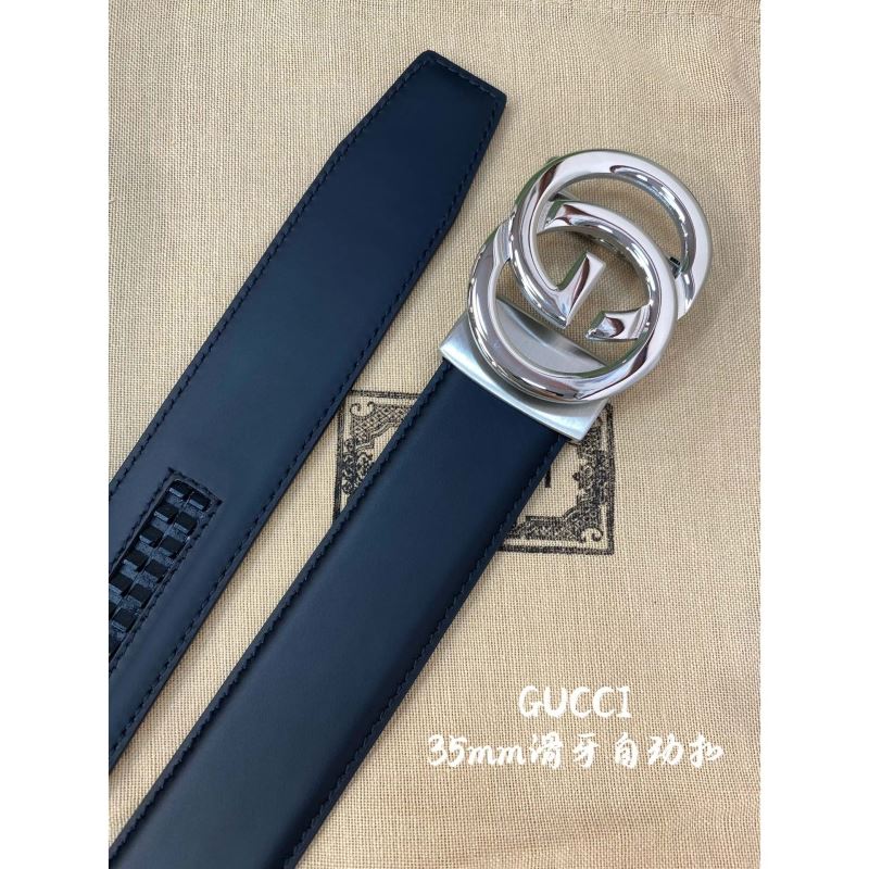 G*u*i belts